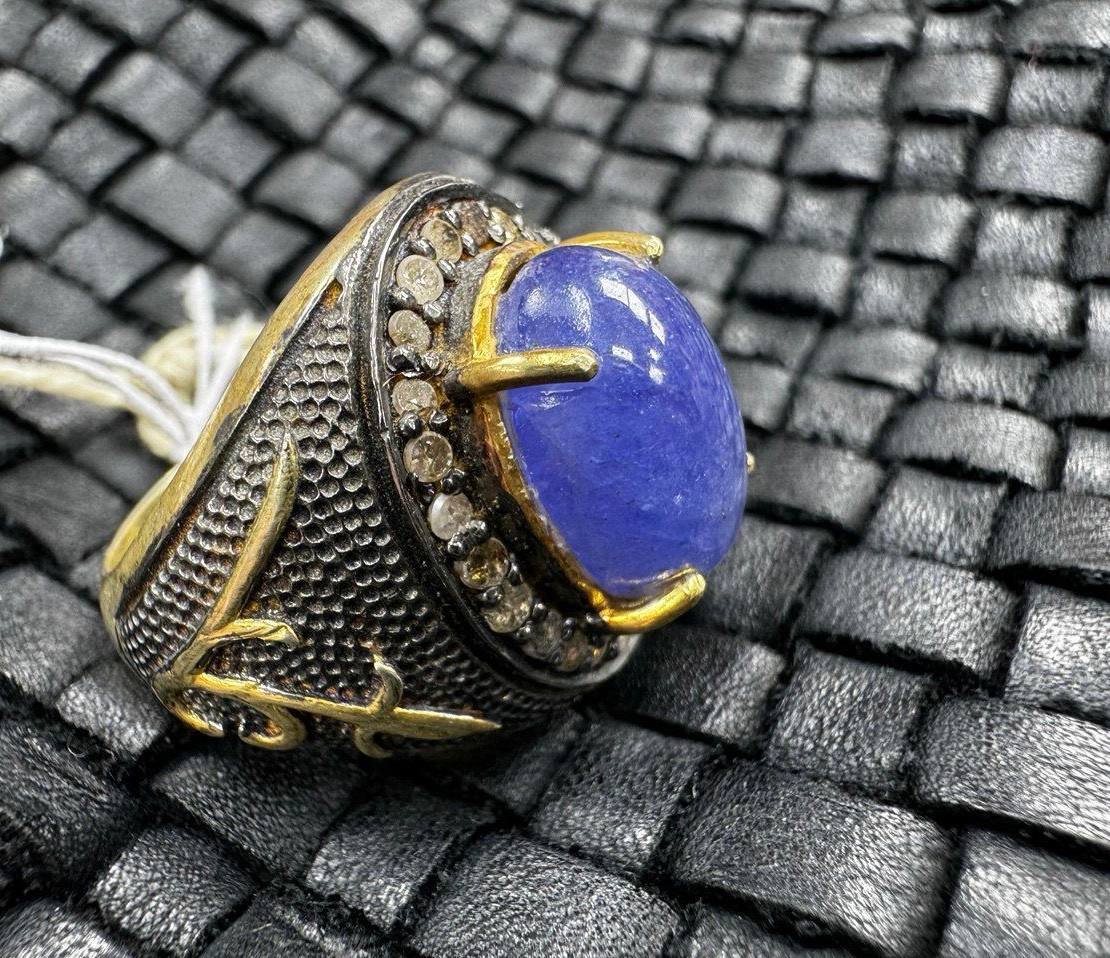 Aurevia Ring