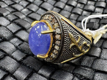Aurevia Ring