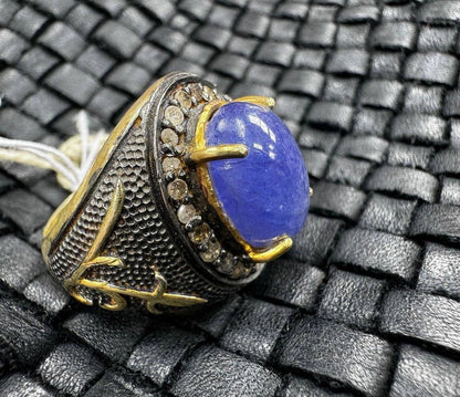 Aurevia Ring
