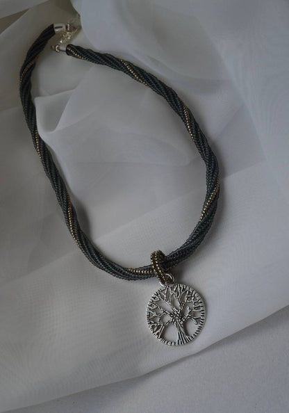 Tree of Life Necklace