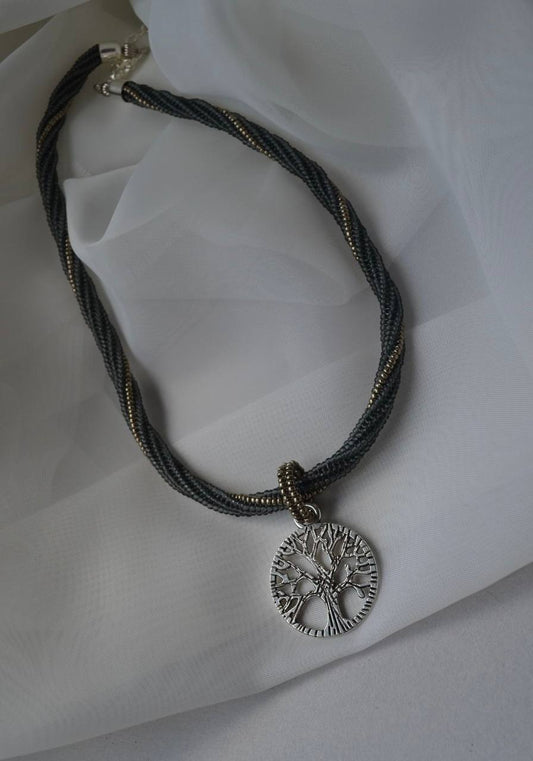 Tree of Life Necklace