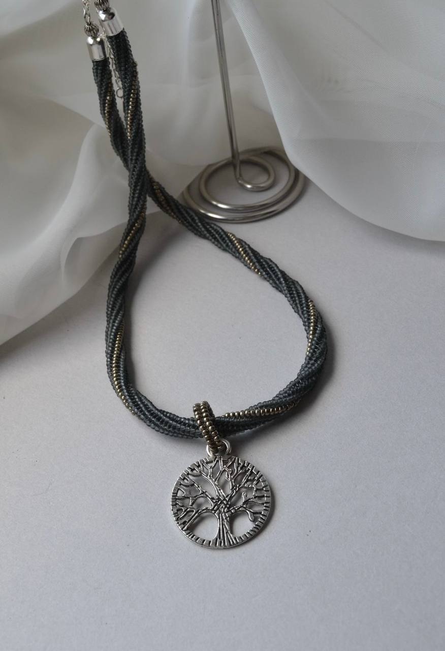 Tree of Life Necklace