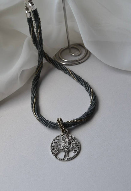Tree of Life Necklace
